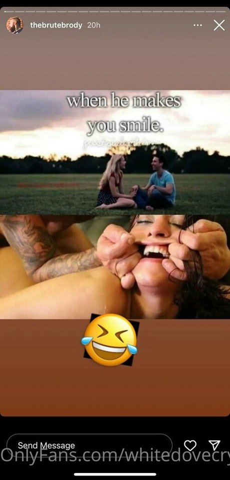 whitedovecrys xxx actress pictures