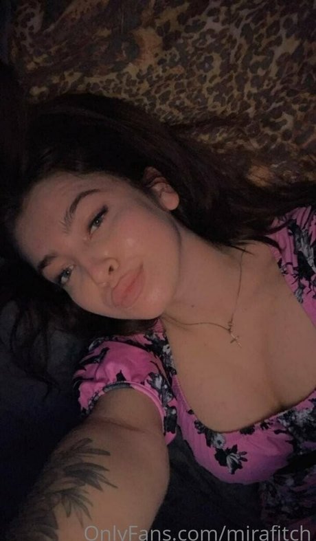 mirafitch star sex galleries