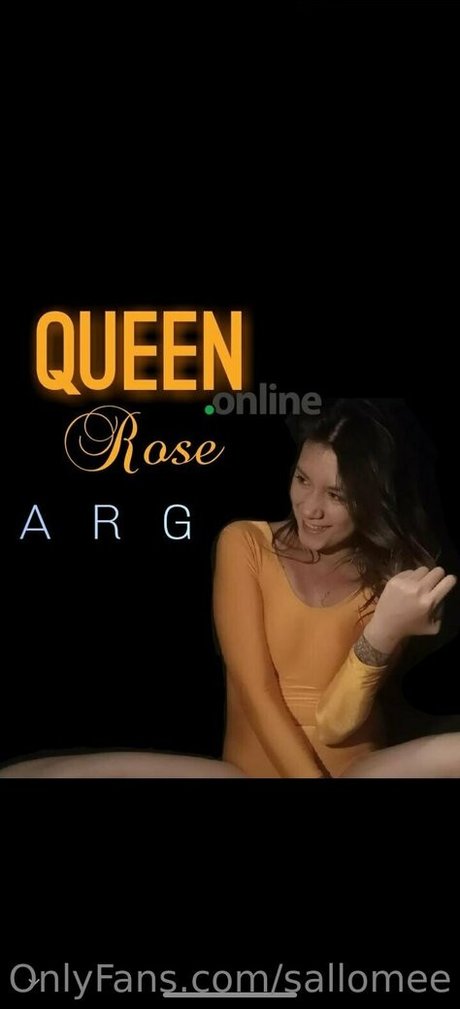 sallomee pornstar art pictures