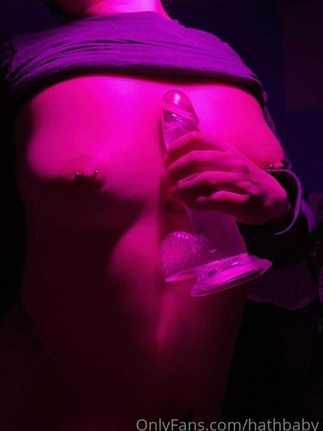 hathbaby pornstar exclusive pics