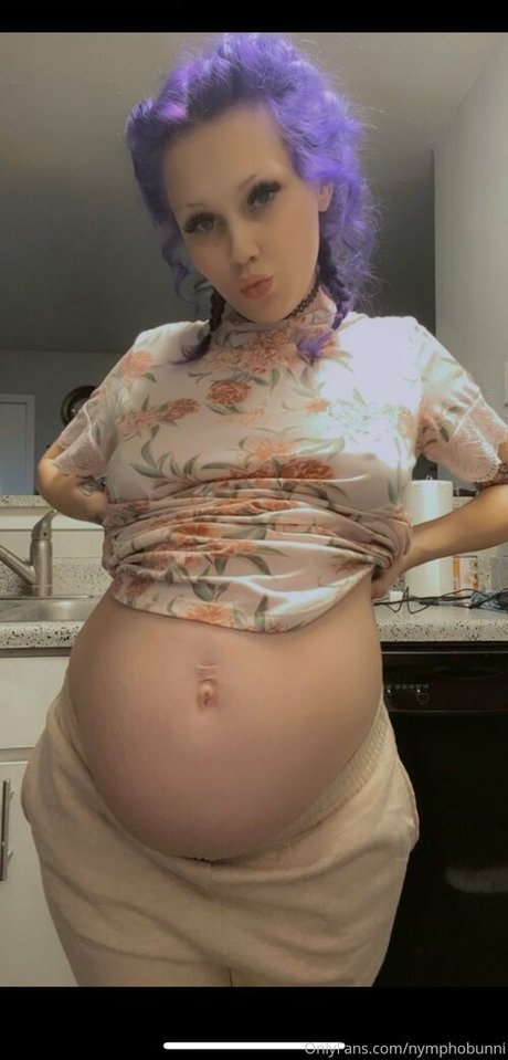 nymphobunni model adult images