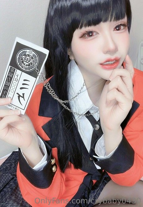 crybaby0430 pornstar nice pic