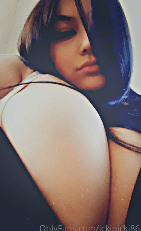 ickinicki86 top actress gallery