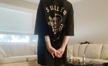 bunny cake star sexy pic