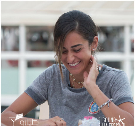 Amina Khalil porn model galleries