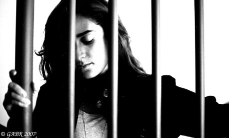 Amina Khalil erotic pornstar archive