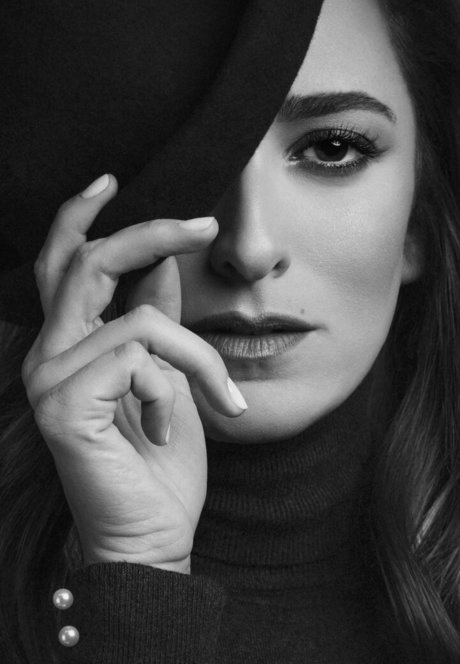 Amina Khalil star pornographic gallery