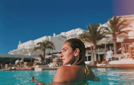 Amina Khalil pornographic star archive