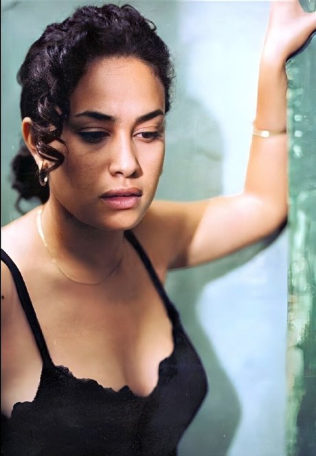 Hend Sabry pornographic actress pic