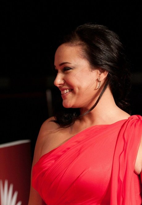 Hend Sabry pornographic star images