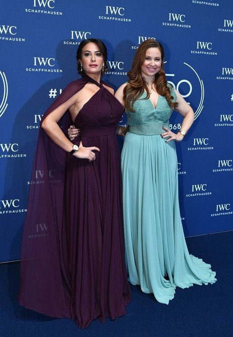 Hend Sabry exclusive actress pic