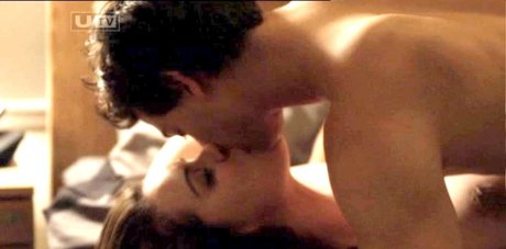 Michelle Ryan nudes pornstar archive