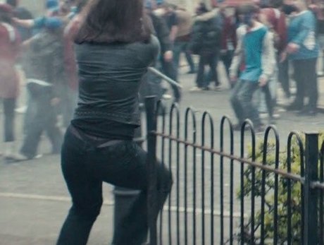 Michelle Ryan art pornstar galleries