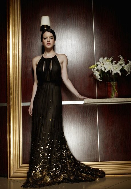 Michelle Ryan xxx actress galleries