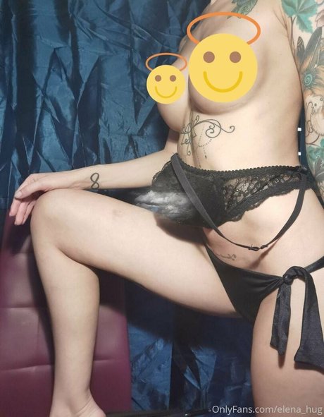 elenahug model erotic archive