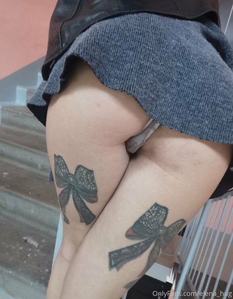 elenahug exclusive model img