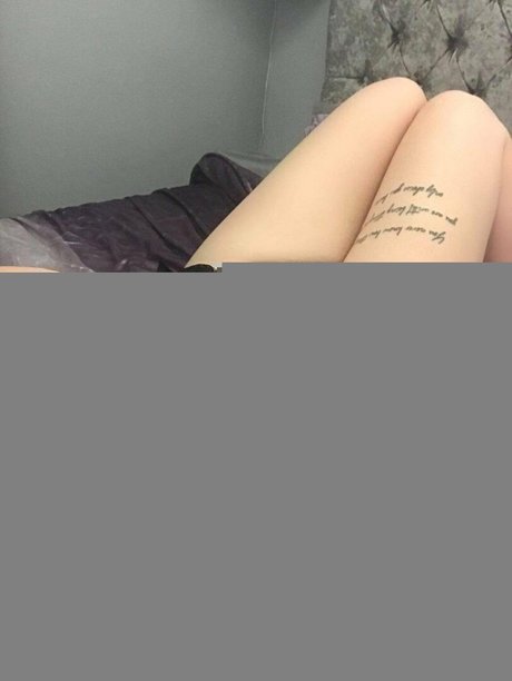 itsdollyxxx star erotic pic