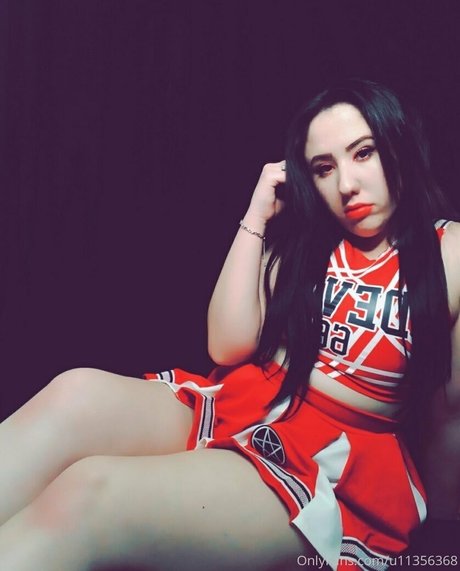 gothickitti model art pictures