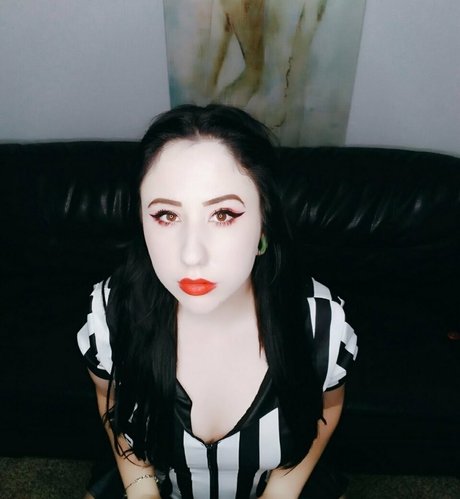 gothickitti pornstar pretty pictures