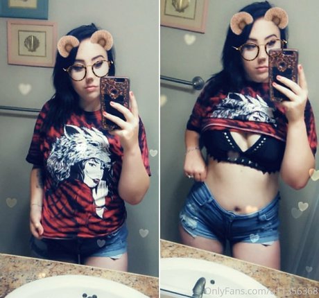 gothickitti sexy pornstar images