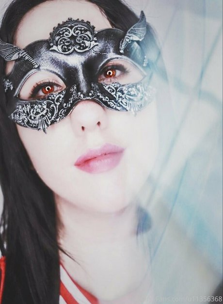 gothickitti hd model image