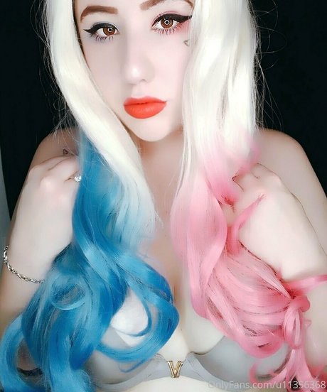 gothickitti beautiful model photos