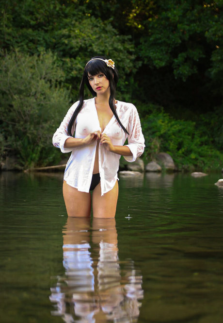 Hana Alaska pornstar photo