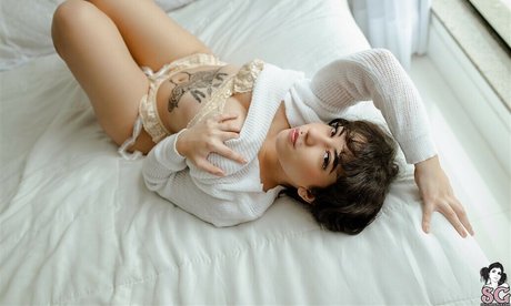 Dreamermei model sex images