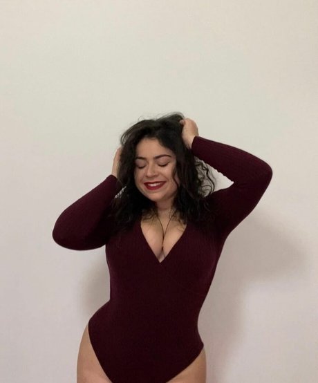 sabrinacadete98 nude model pic