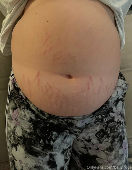 belly love hot star images