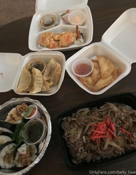 belly love exclusive model img