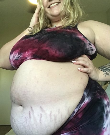 belly love pornstar nudes pic
