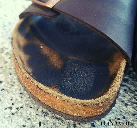 polyamorefeet pretty pornstar image