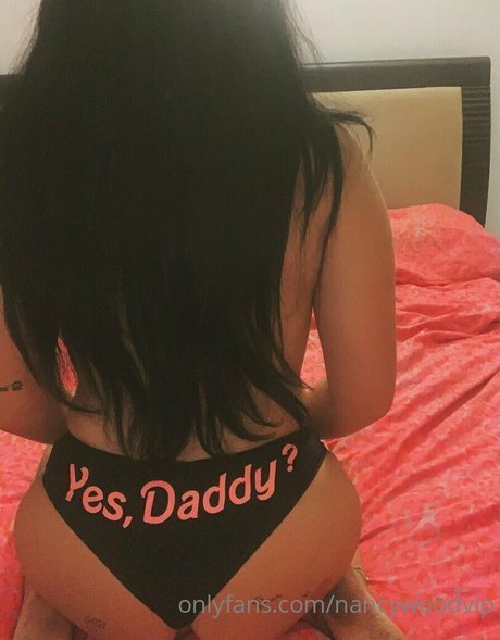 nancywood2 pornstar pic