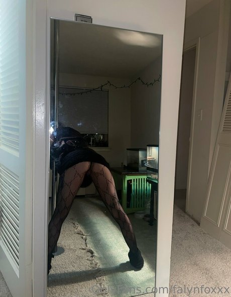 falynfoxxx pornstar nude img