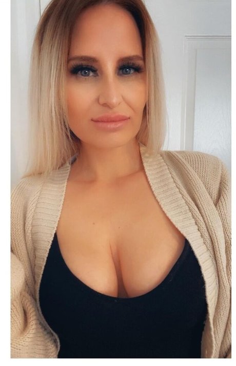 bunny fitch_ pornstar exclusive photos