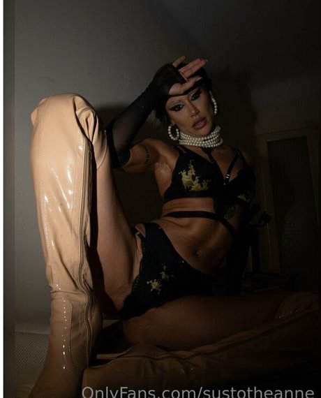 Sustotheanne model best galleries