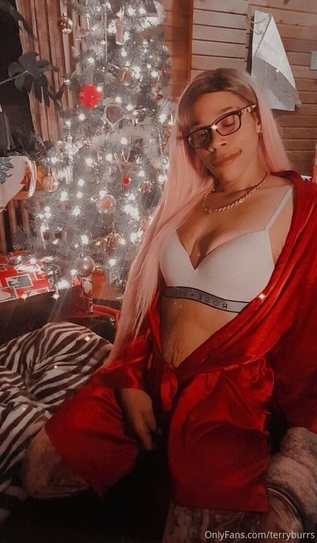 terryburrs model best pics