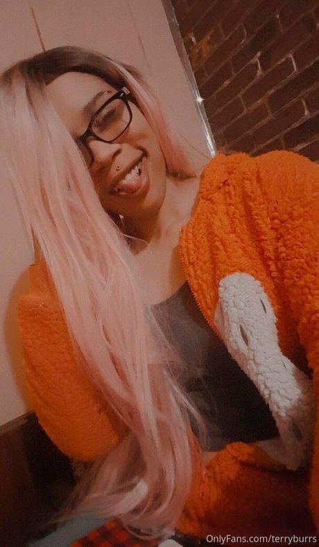 terryburrs nudes star image