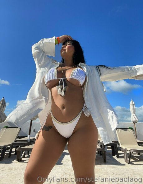 stefaniepaolaog star naked images