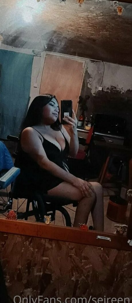 seireen pretty pornstar images