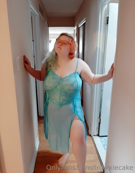 trixxxiecake high quality star images