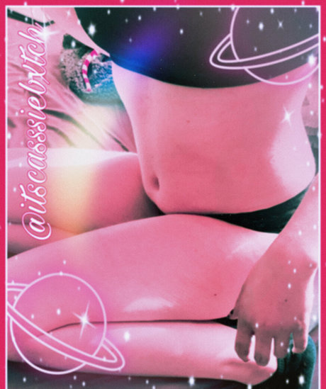 itscasssiebxtch nice model img