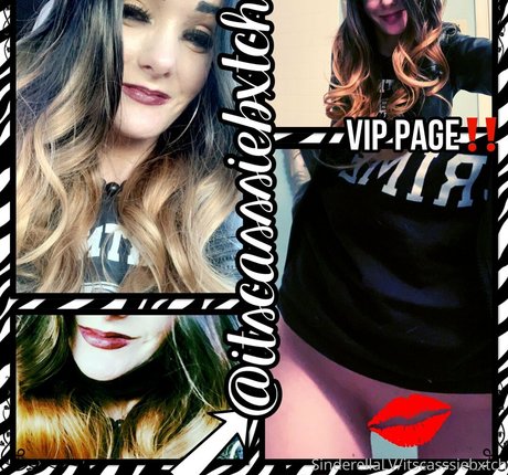 itscasssiebxtch pornstar naked image