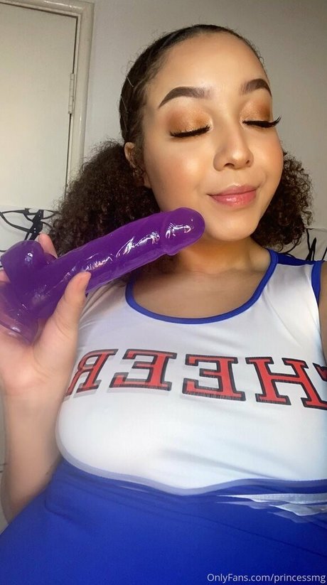 princessmg pornographic actress img