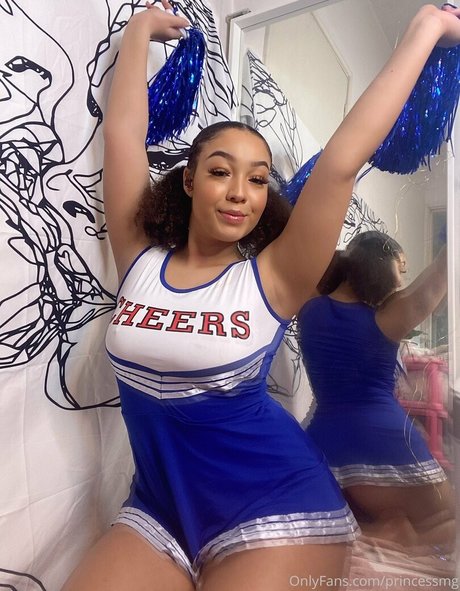 princessmg nude star archive