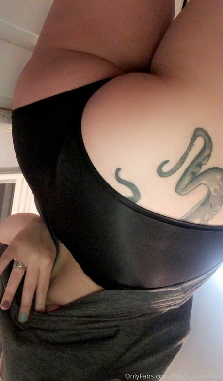 theyallcraverave pornstar sexy archive