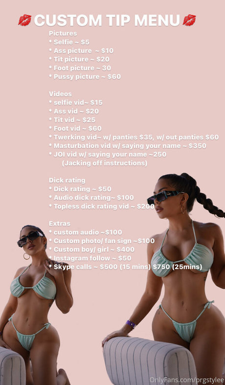 prgstylee star high quality photo