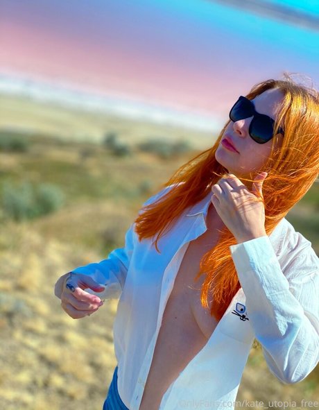 kate utopia sg model archive