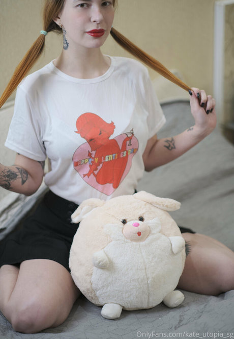 kate utopia sg model beautiful photos